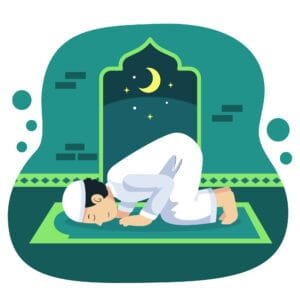 How Many Rakats In Isha Prayer? Obligatory, Sunnah, & Nafl Rakats
