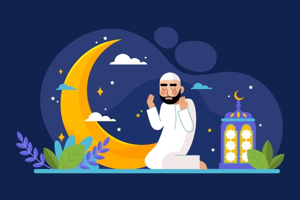 How To Pray Witr Salah?