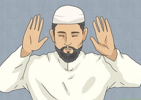 Is Witr Prayer Part of Isha