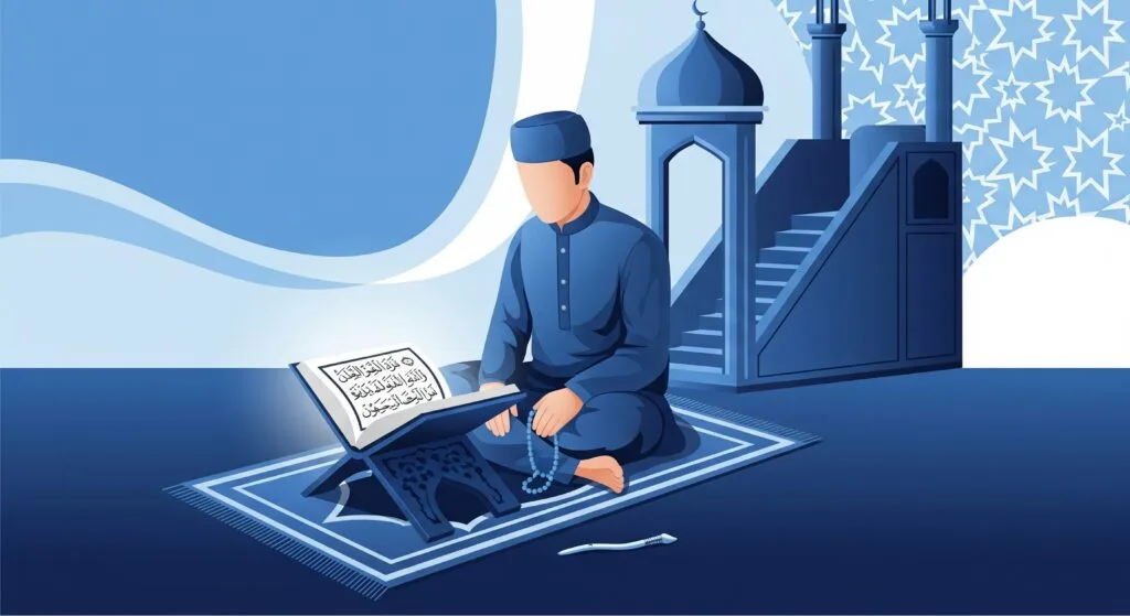 Following Sunnah By Reciting the Quran with Tajweed