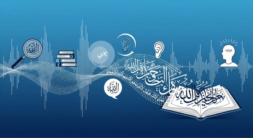 Preservation of Meaning By Tajweed By Tajweed
