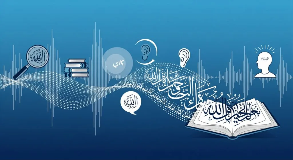 Preservation of Meaning By Tajweed By Tajweed