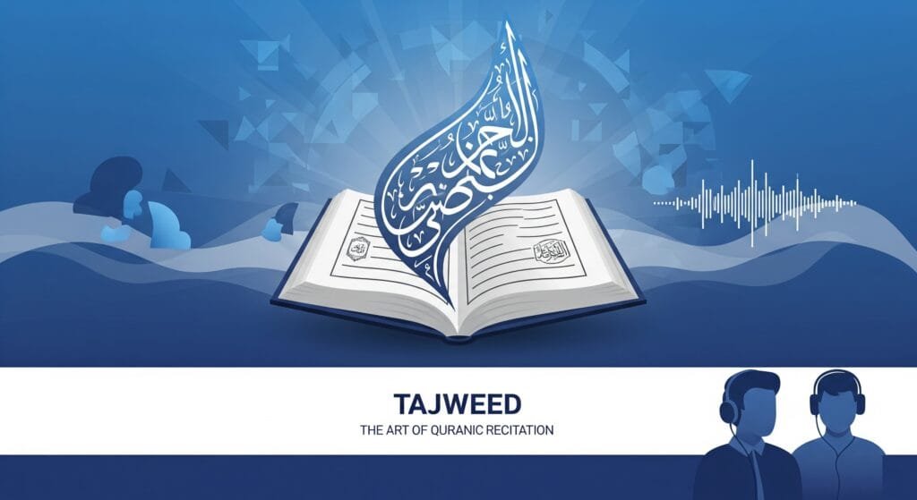 The Importance of Tajweed and Its Purpose in Quran Reading