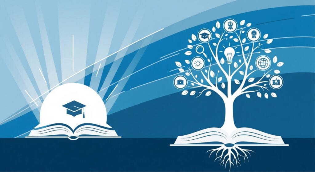 What the Quran Teaches Us About Acquiring Knowledge
