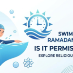 Can I Swim During Ramadan While Fasting? Is It Permissible in Islam?