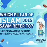 Which Pillar of Islam Does Sawm Refer To? Understanding Fasting in the Five Pillars of Islam