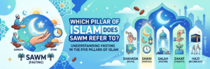 Which Pillar of Islam Does Sawm Refer To Understanding Fasting in the Five Pillars of Islam