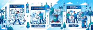 Common Mistakes to Avoid During Eid al-Adha and Qurbani