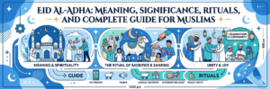 Eid al-Adha: Meaning, Significance, Rituals, and Complete Guide for Muslims