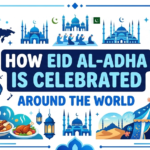 How Eid al-Adha Is Celebrated Around the World
