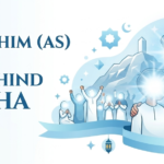 Prophet Ibrahim (AS) and Ismail (AS) The Story Behind Eid al-Adha