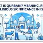 What Is Qurbani? Meaning, Rules & Religious Significance in Islam