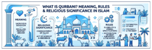 What Is Qurbani? Meaning, Rules & Religious Significance in Islam