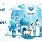 Why Do Muslims Celebrate Eid al-Adha? Spiritual Lessons Explained